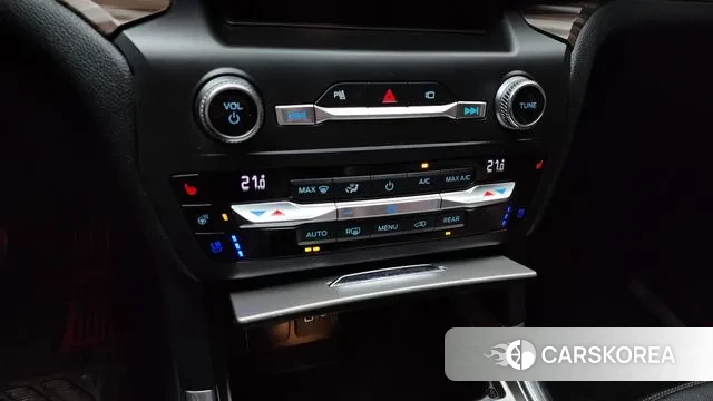 Ford Explorer 6th Generation id 3402613 из Кореи 8