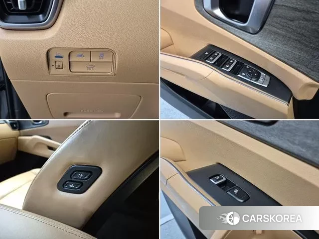 Kia Sorento 4th Generation id 3492611 из Кореи 8