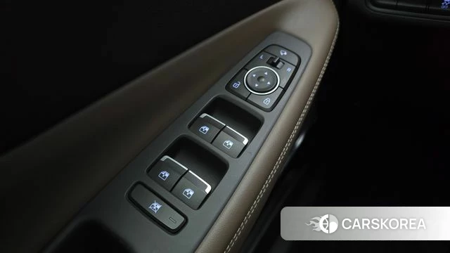 Hyundai Santa Fe TM id 4390564 из Кореи 8