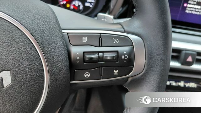 Kia K5 3rd generation id 4343218 из Кореи 8