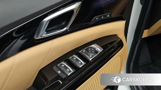 Kia Carnival 4th generation id 4223395 из Кореи 8