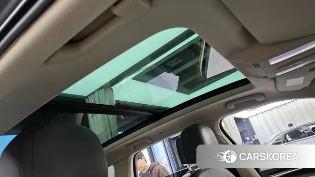 Volkswagen Touareg 3rd generation id 3356530 из Кореи 8