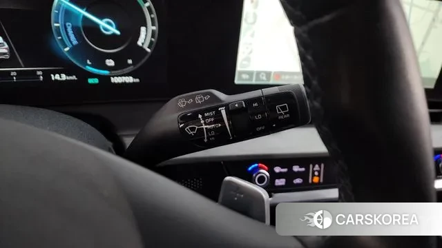 Kia Sportage 5th Generation Hybrid id 3427828 из Кореи 8