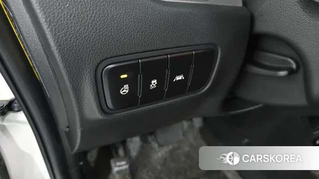 Kia The New Ray id 3582038 из Кореи 8