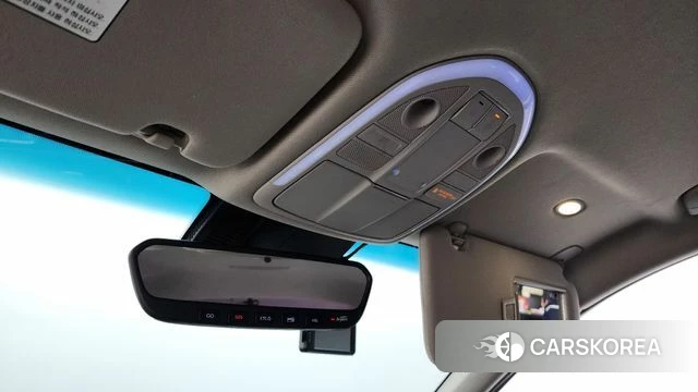 Genesis G70 id 3795860 из Кореи 8