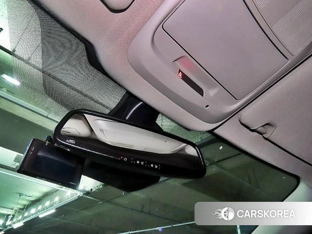 Renault Korea (Samsung) The New QM6 id 4490629 из Кореи 8
