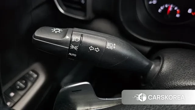 Kia Sportage The Bold id 2932140 из Кореи 8