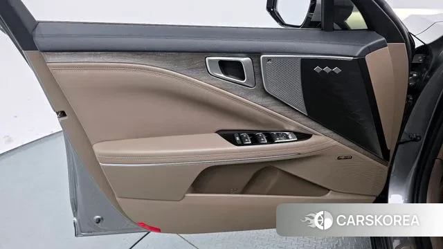 Kia K8 id 3207302 из Кореи 8