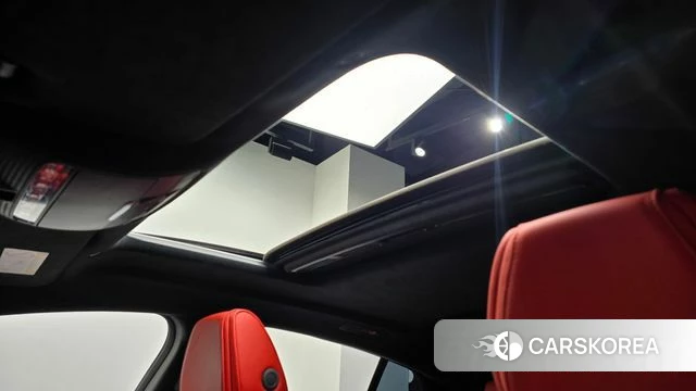 Mercedes-Benz AMG GT id 4763065 из Кореи 8