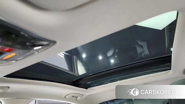 Genesis G80 (RG3) id 4441868 из Кореи 8