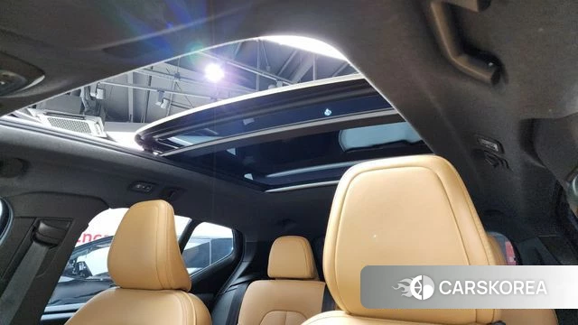 Volvo XC40 id 4224827 из Кореи 8