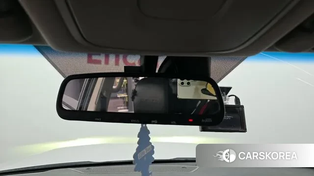 Kia Mohave Master id 3454272 из Кореи 8