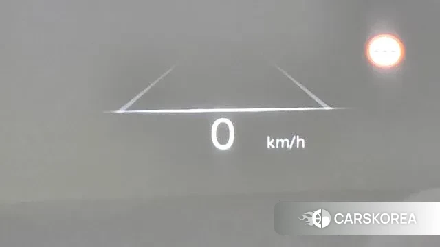 Genesis GV80 id 3676083 из Кореи 8