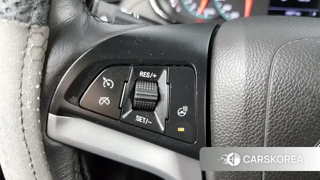 Chevrolet (GM Daewoo) The New Trax id 3484462 из Кореи 8