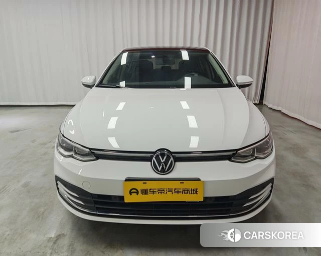 Volkswagen Golf id 4335089 из Китая 8