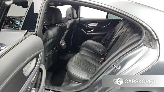 Mercedes-Benz CLS-Class C257 id 3696879 из Кореи 8