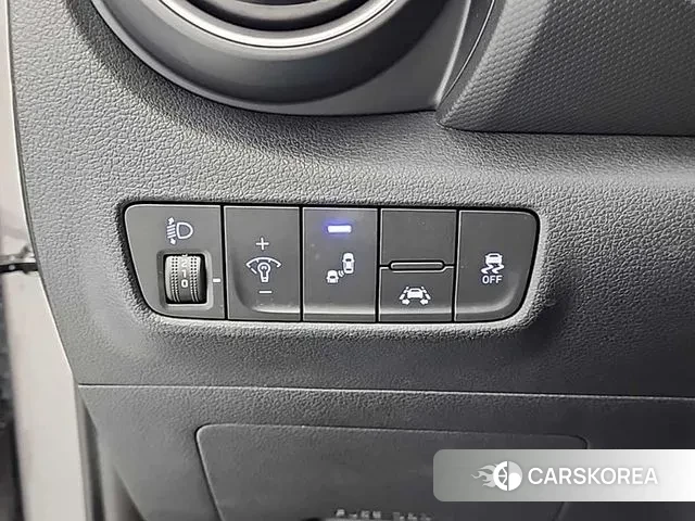 Hyundai Kona id 3397005 из Кореи 8