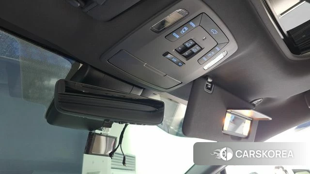 Toyota Sienna 4th Generation id 4607942 из Кореи 8