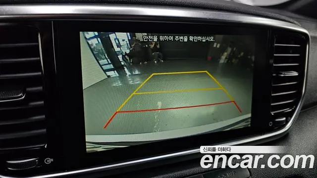 Kia Sportage The Bold id 2761158 из Кореи 8