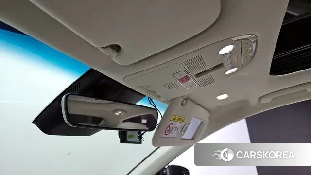 Hyundai The New Grandeur IG id 3577090 из Кореи 8