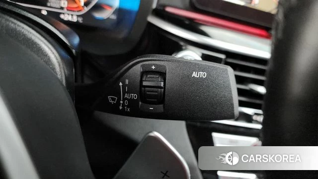 BMW 5 Series (G30) id 4506529 из Кореи 8