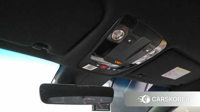 Kia K8 id 4243420 из Кореи 8