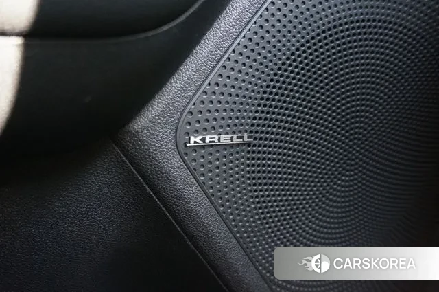 Kia Niro EV id 3085337 из Кореи 8