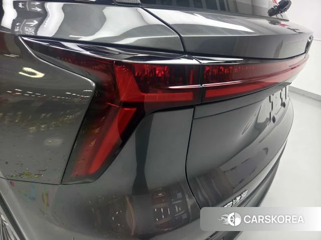 Chang'an CS75 PLUS id 4380485 из Китая 8