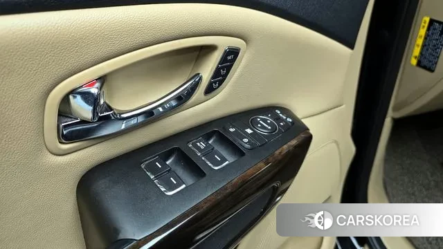 Kia The New Carnival id 3033938 из Кореи 8