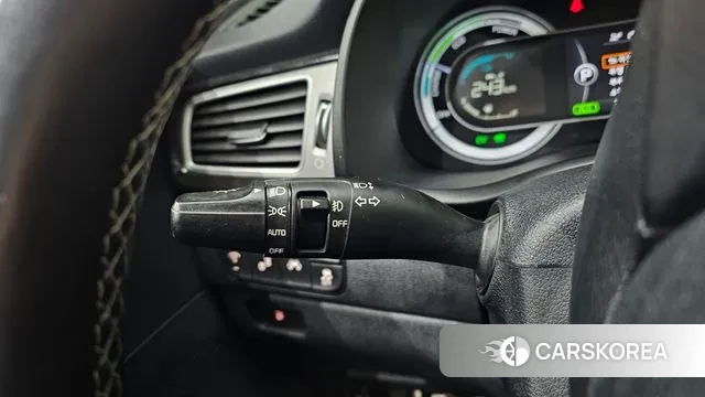 Kia Niro id 3526028 из Кореи 8