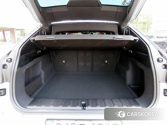 BMW X2 (U10) id 3870106 из Кореи 8