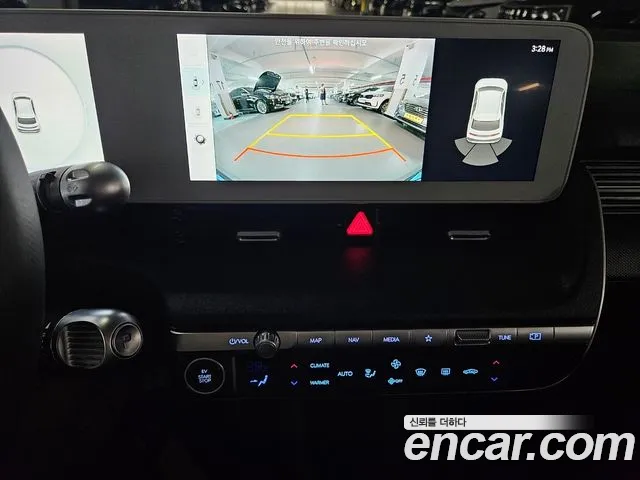 Hyundai Ionic 5 id 2724704 из Кореи 8