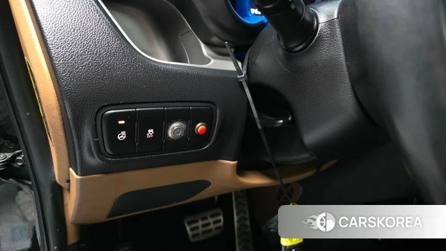 Kia The New Ray id 3796288 из Кореи 8