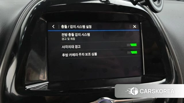 Chevrolet (GM Daewoo) The New Spark id 4284072 из Кореи 8