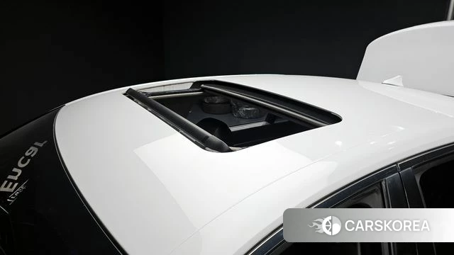 Genesis EQ900 id 3834969 из Кореи 8