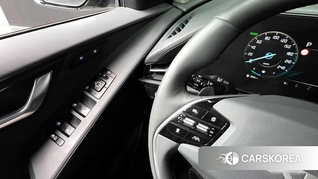 Kia Di Ol Nu Niro id 3799674 из Кореи 8