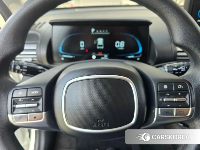 Hyundai Casper id 4524187 из Кореи 8