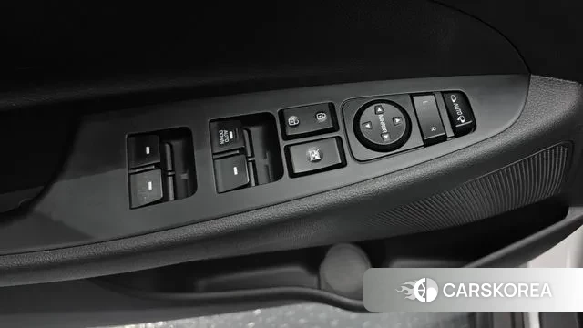 Hyundai All New Tucson id 3356370 из Кореи 8