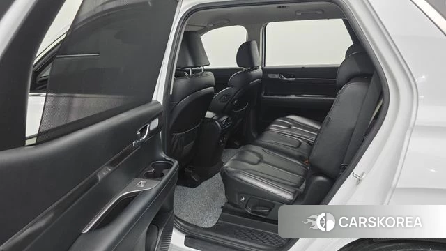 Hyundai Palisade id 4712980 из Кореи 8