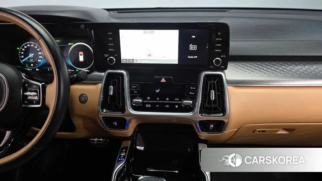 Kia Sorento 4th Generation id 4881162 из Кореи 8