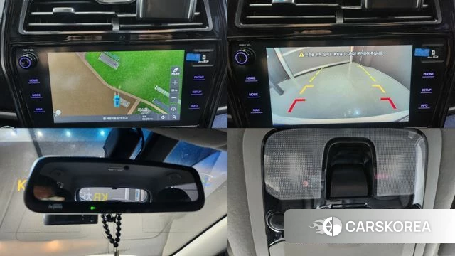 Ssangyong Berry New Tivoli id 4266969 из Кореи 8