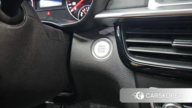 Kia The New K5 2nd generation id 4626233 из Кореи 8