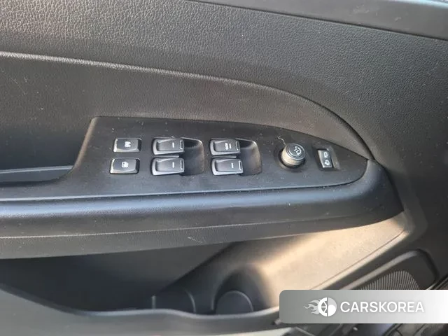 Ssangyong Rexton Sports id 3144940 из Кореи 8