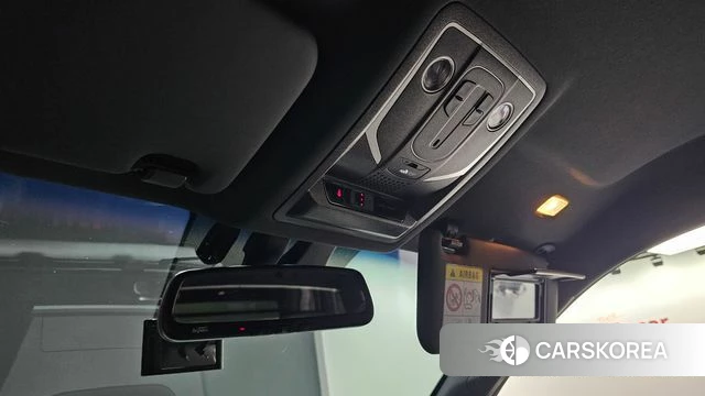Ssangyong The New Rexton Sports Cannes id 4462782 из Кореи 8