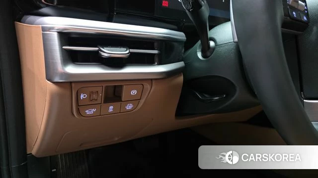 Hyundai Grandeur Hybrid (GN7) id 4194531 из Кореи 8