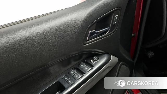 Chevrolet (GM Daewoo) Colorado id 4284598 из Кореи 8