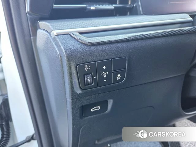 Kia The New K5 3rd generation id 4941039 из Кореи 8