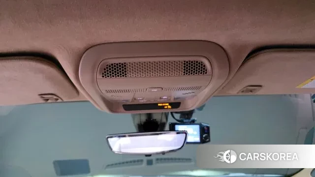 Cadillac XT5 id 3389236 из Кореи 8