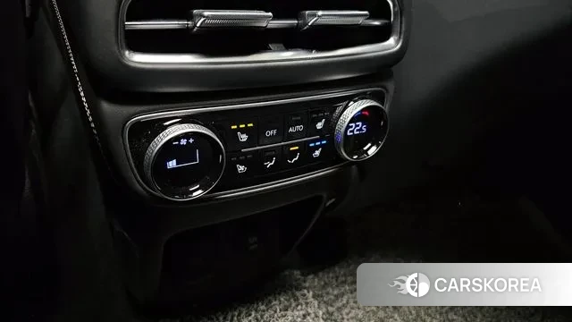 Genesis GV80 id 3428384 из Кореи 8