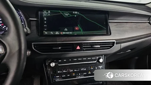 Kia K7 Premier id 2999427 из Кореи 8